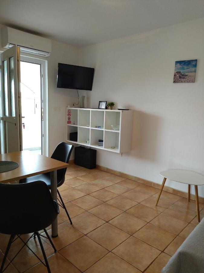 Studio Apartment Zen Murine Exterior foto
